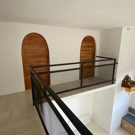 Wija'S Bali Homestay Legian Exteriér fotografie
