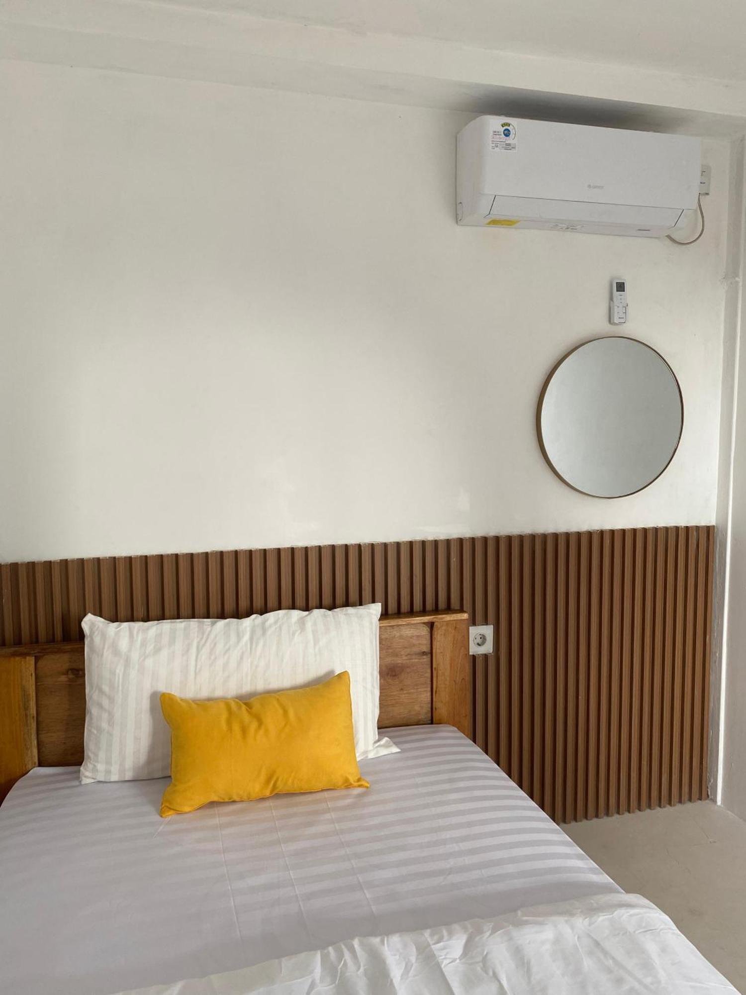 Wija'S Bali Homestay Legian Exteriér fotografie