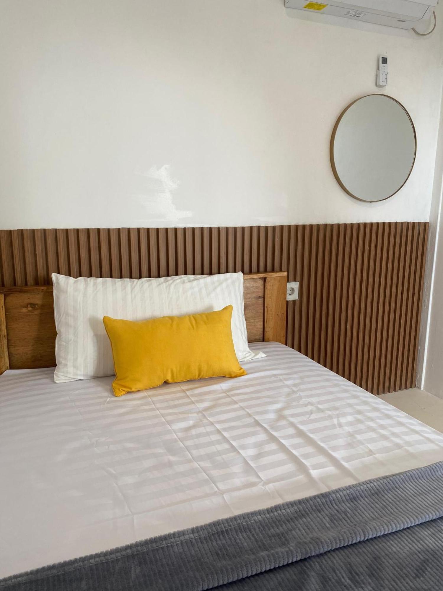Wija'S Bali Homestay Legian Exteriér fotografie