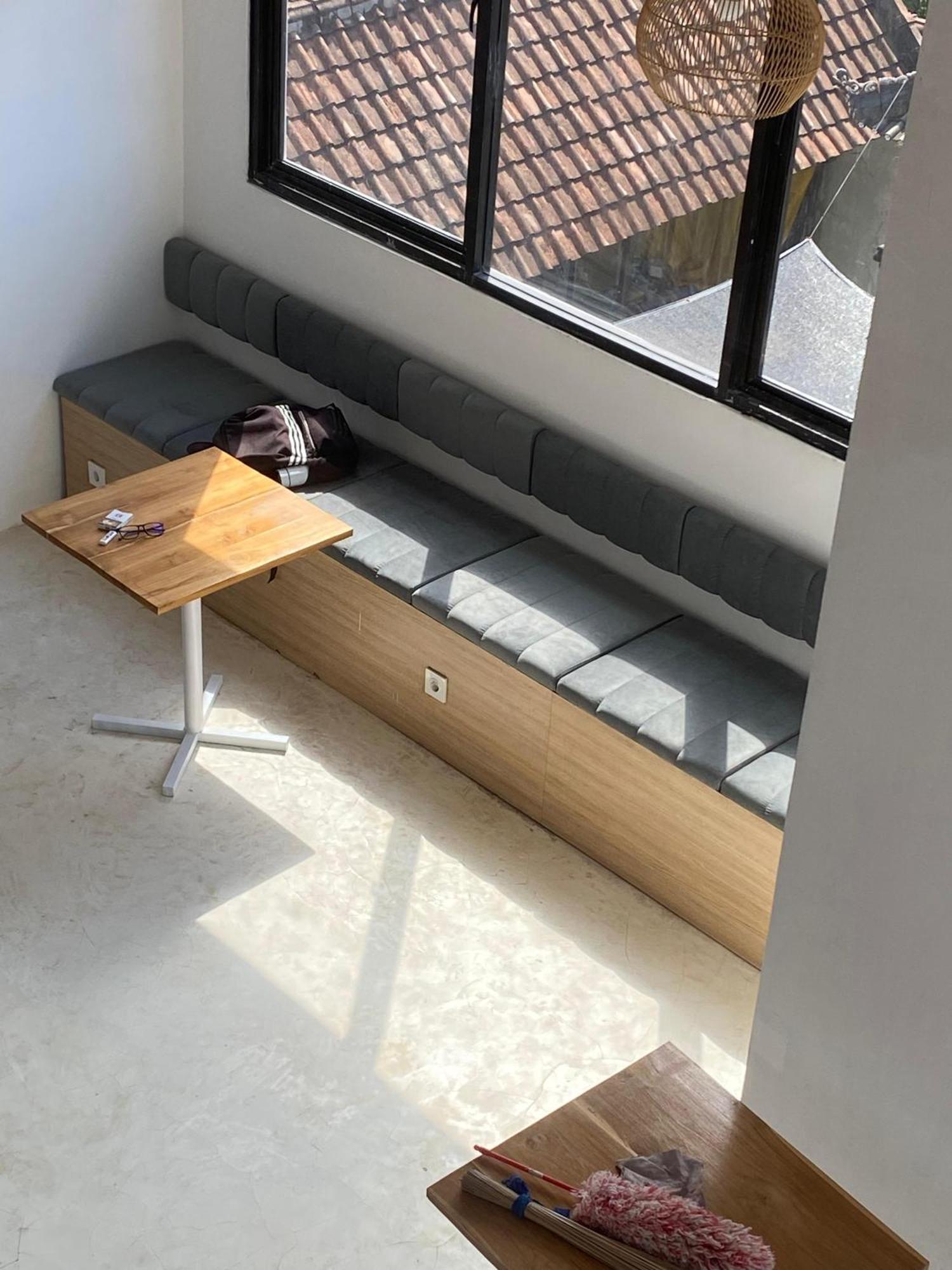 Wija'S Bali Homestay Legian Exteriér fotografie