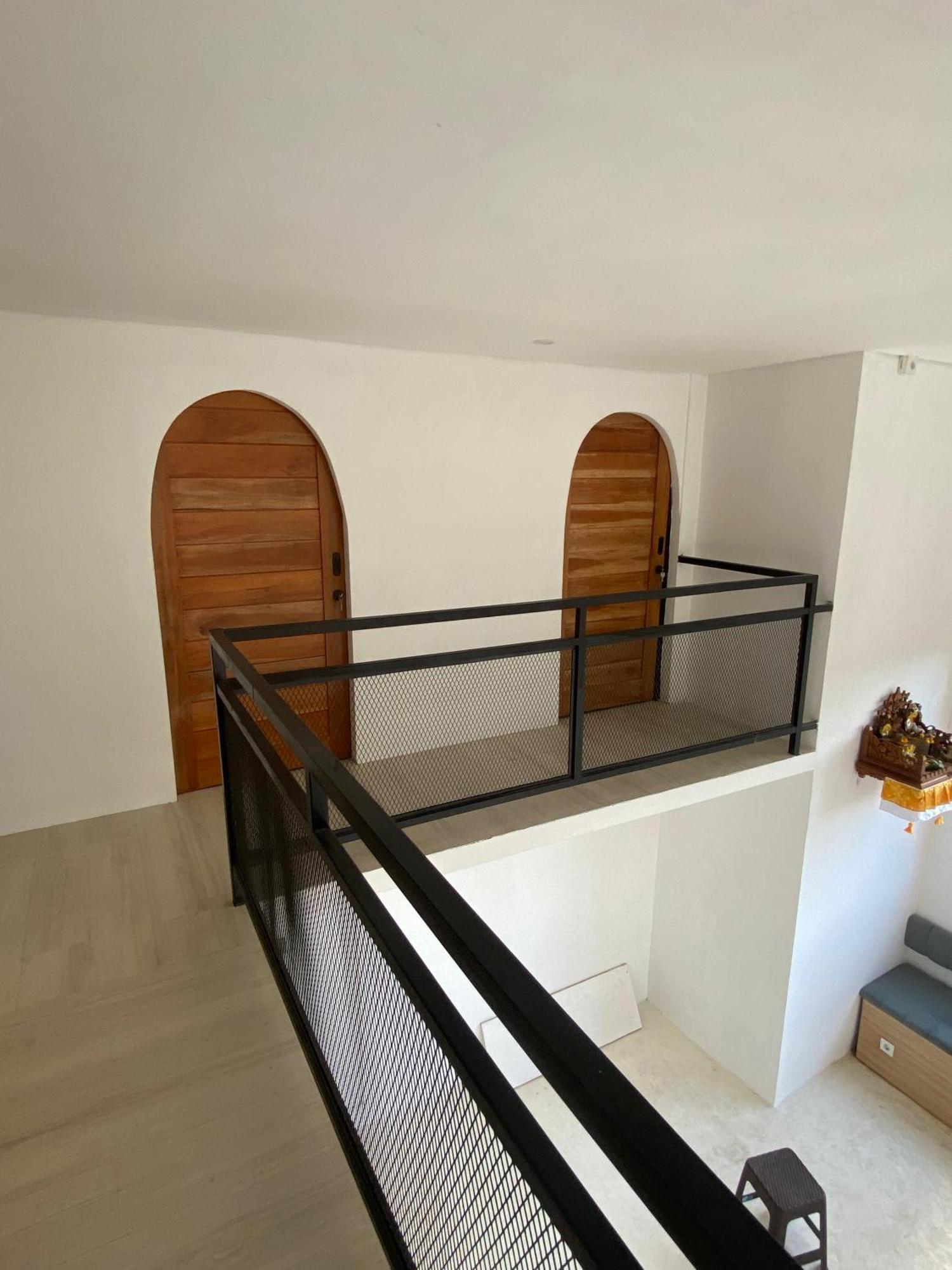 Wija'S Bali Homestay Legian Exteriér fotografie