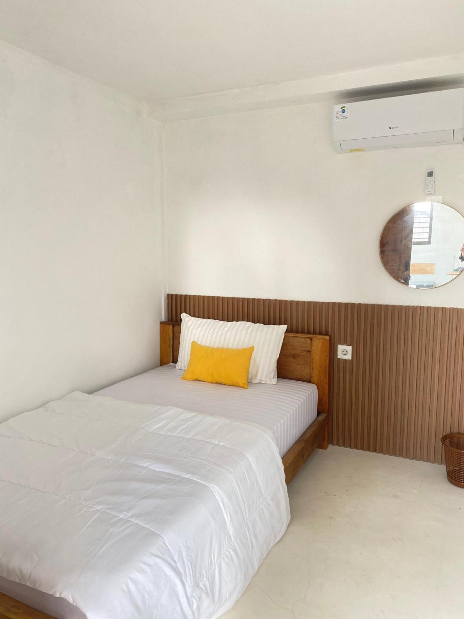 Wija'S Bali Homestay Legian Exteriér fotografie